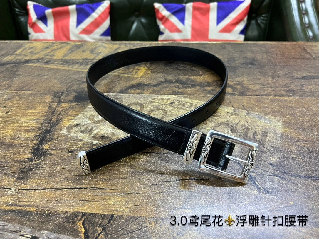 Barbara-- 3hro75 cowhide 3.0CM item:D-S333F0720